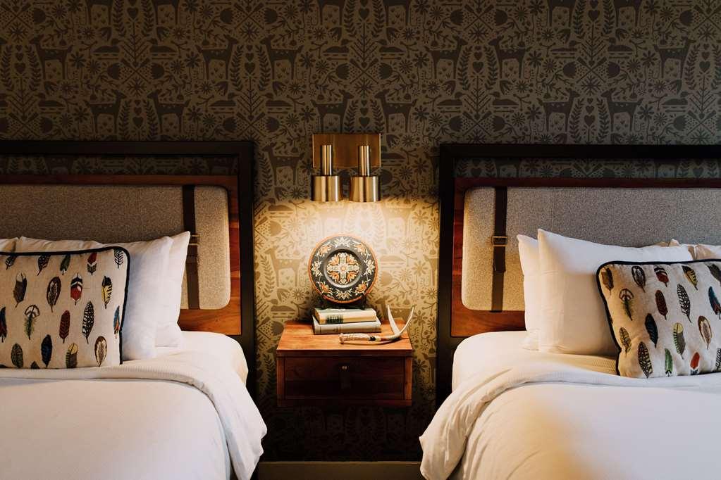 Hewing 4* Minneapolis