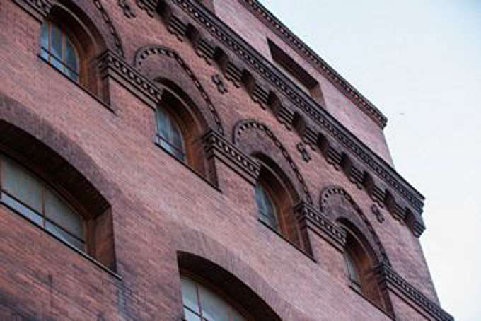 Hewing Hotel 4*